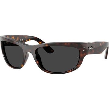 Ray-Ban RB2289 902 48 63 Polarize Unisex Güneş Gözlüğü