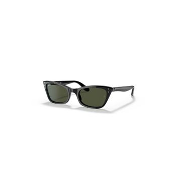 Ray-Ban RB2299 901 31 Lady Burbank Kadın Güneş Gözlüğü