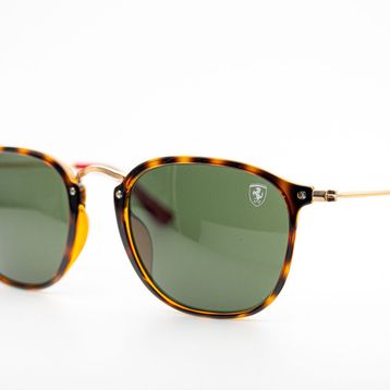 Ray-Ban RB2448 N 710 71 53.21 Unisex Güneş Gözlüğü