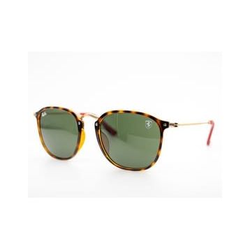 Ray-Ban RB2448 N 710 71 53.21 Unisex Güneş Gözlüğü
