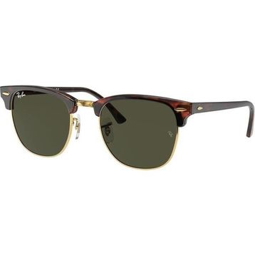 Ray-Ban RB3016 W0366 51-21 3N Unisex Güneş Gözlüğü