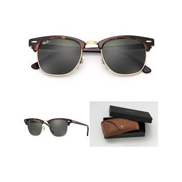 Ray-Ban RB3016 W0366 51-21 3N Unisex Güneş Gözlüğü