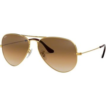 Ray-Ban RB3025 001 51 58 Ekartman Unisex Güneş Gözlüğü