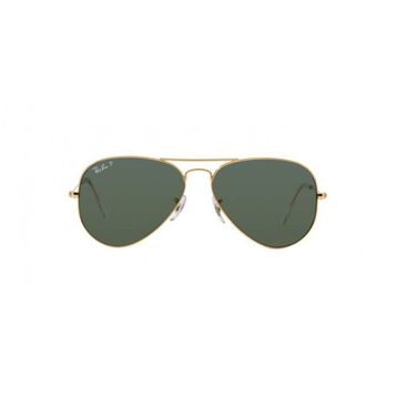 Ray-Ban RB3025 001-58 58 Unisex Güneş Gözlüğü