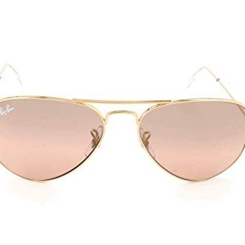 Ray-Ban RB3025 001/3E 58 Unisex Güneş Gözlüğü