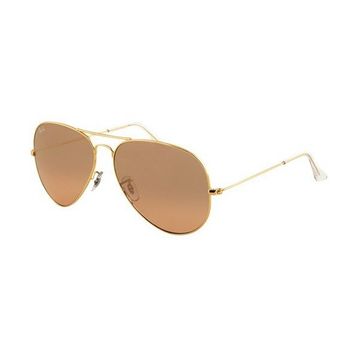 Ray-Ban RB3025 001/3E 58 Unisex Güneş Gözlüğü