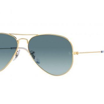 Ray-Ban Rb3025 001/57 58 mm Erkek Güneş Gözlüğü
