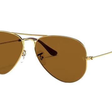 Ray-Ban Rb3025 001/57 58 Unisex Güneş Gözlüğü