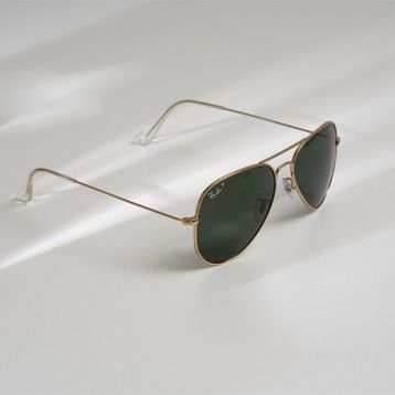 Ray-Ban Rb3025 001/57 58 Unisex Güneş Gözlüğü