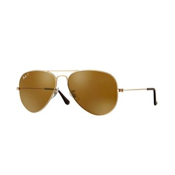 Ray-Ban Rb3025 001/57 58 Unisex Güneş Gözlüğü