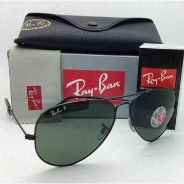 Ray-Ban Rb3025 002/58 Erkek Güneş Gözlüğü