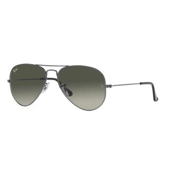 Ray-Ban RB3025 004 71 58-14-135 Unisex Güneş Gözlüğü