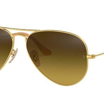Ray-Ban RB3025 11285 58 Unisex Güneş Gözlüğü