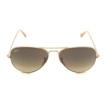Ray-Ban RB3025 112/85 AVIATOR Unisex Güneş Gözlüğü