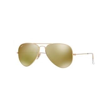 Ray-Ban RB3025 112/93 55 Unisex Güneş Gözlüğü