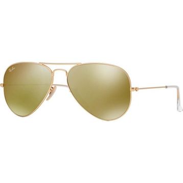 Ray-Ban RB3025 112/93 55 Unisex Güneş Gözlüğü