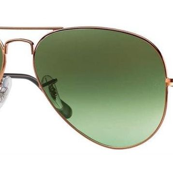 Ray-Ban RB3025 9002A6 58-14 Aviator® Unisex Güneş Gözlüğü