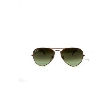 Ray-Ban RB3025 9002A6 58-14 Aviator® Unisex Güneş Gözlüğü