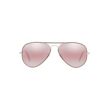 Ray-Ban RB3025 9155AI 55 Kadın Güneş Gözlüğü
