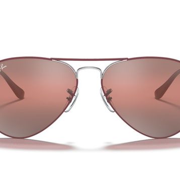Ray-Ban RB3025 9155AI 55 Kadın Güneş Gözlüğü