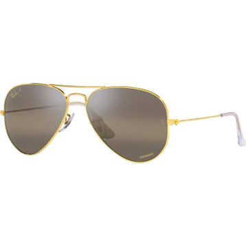 Ray-Ban RB3025 9196G5 58 Unisex Güneş Gözlüğü