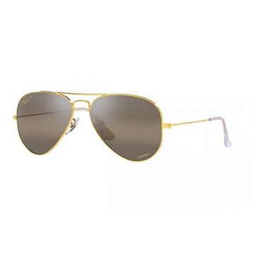 Ray-Ban RB3025 9196G5 58 Unisex Güneş Gözlüğü