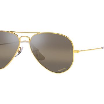 Ray-Ban RB3025 9196G5 58 Unisex Güneş Gözlüğü