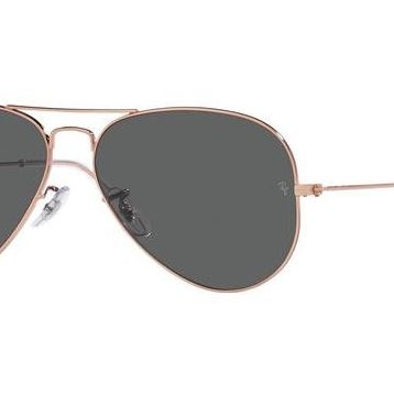 Ray-Ban RB3025 9202B1 58 Unisex Güneş Gözlüğü