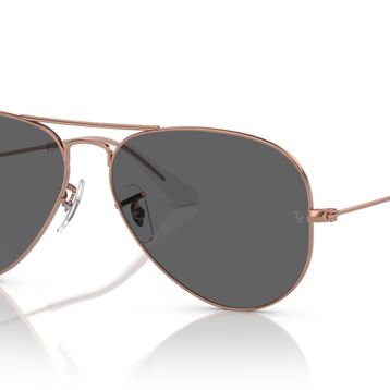 Ray-Ban RB3025 9202B1 58 Unisex Güneş Gözlüğü