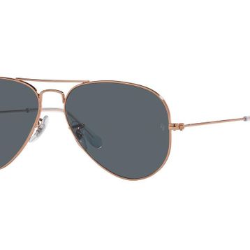 Ray-Ban RB3025 9202R5 58 Unisex Güneş Gözlüğü