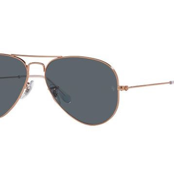 Ray-Ban RB3025 9202R5 58 Unisex Güneş Gözlüğü