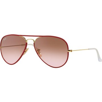 Ray-Ban RB3025-J-M-001-X3 Unisex Güneş Gözlüğü