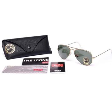Ray-Ban RB3025 L0205 58 Erkek Güneş Gözlüğü