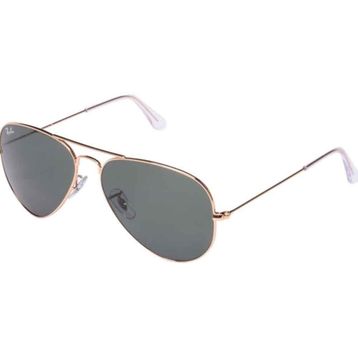 Ray-Ban RB3025 L0205 58 Erkek Güneş Gözlüğü