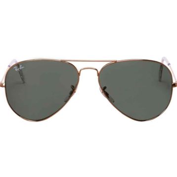Ray-Ban RB3025 L0205 58 Erkek Güneş Gözlüğü