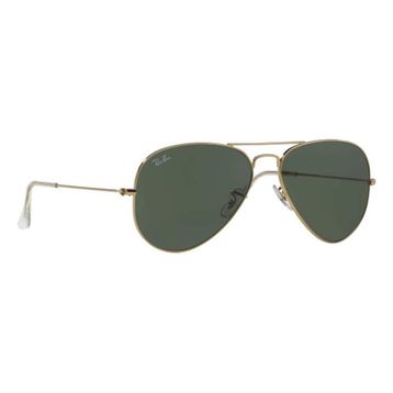 Ray-Ban RB3025-L0205/58 Unisex Güneş Gözlüğü
