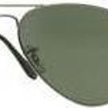 Ray-Ban RB3025 W0879 58.14 Unisex Güneş Gözlüğü