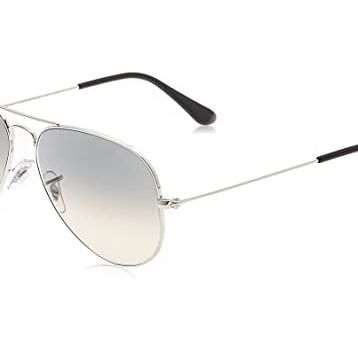 Ray-Ban Rb3025 W0879 58 Aviator Unisex Güneş Gözlüğü
