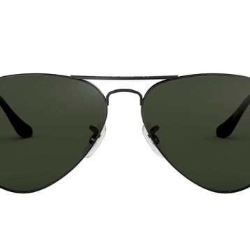Ray-Ban Rb3025 W0879 58 Aviator Unisex Güneş Gözlüğü