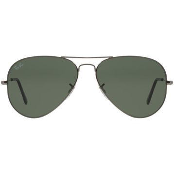Ray-Ban Rb3025 W0879 58 Aviator Unisex Güneş Gözlüğü