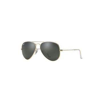 Ray-Ban RB3025L020558 Aviator Unisex Güneş Gözlüğü GN10790608