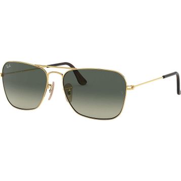 Ray-Ban Rb3136 181/71 58 Caravan Unisex Güneş Gözlüğü