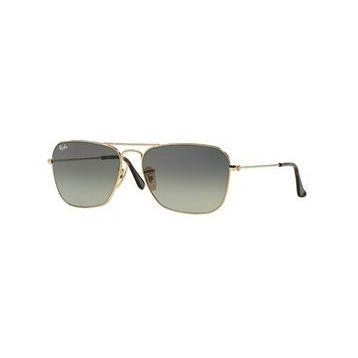 Ray-Ban Rb3136 181/71 58 Caravan Unisex Güneş Gözlüğü