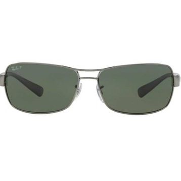 Ray-Ban Rb3379 004/58 64 15 130 Polarize Erkek Güneş Gözlüğü