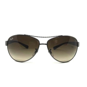 Ray-Ban RB3386 004/13 63 Unisex Güne Gözlüğü