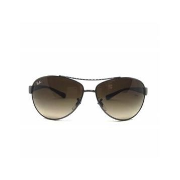 Ray-Ban RB3386 004/13 63 Unisex Güne Gözlüğü