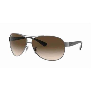 Ray-Ban RB3386 004/13 67 G Ekartman Unisex Güneş Gözlüğü