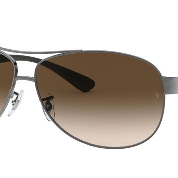 Ray-Ban RB3386 004/13 67 G Ekartman Unisex Güneş Gözlüğü