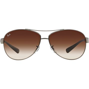 Ray-Ban RB3386 004/13 67 G Ekartman Unisex Güneş Gözlüğü