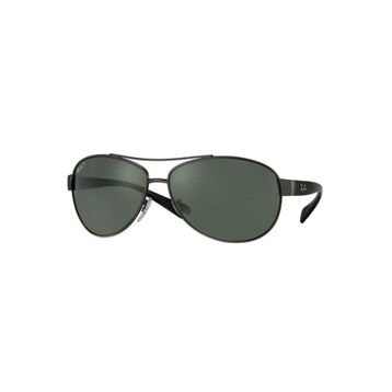 Ray-Ban Rb3386 004/9A 67 Polarize Unisex Güneş Gözlüğü